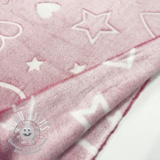 Polaire bien-etre Glow in the dark Specials design delta