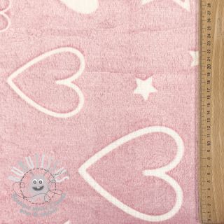 Polaire bien-etre Glow in the dark Specials design delta