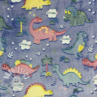 Polaire bien-etre Glow in the dark Specials design S