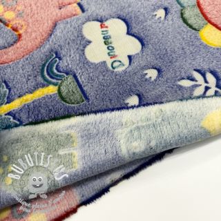 Polaire bien-etre Glow in the dark Specials design S