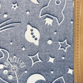 Polaire bien-etre Glow in the dark Specials design Z