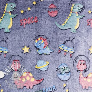 Polaire bien-etre Glow in the dark Specials design Q