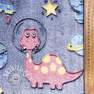 Polaire bien-etre Glow in the dark Specials design Q