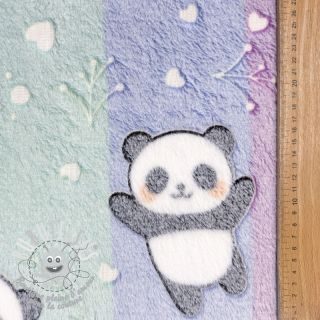 Polaire bien-etre Glow in the dark Specials design N