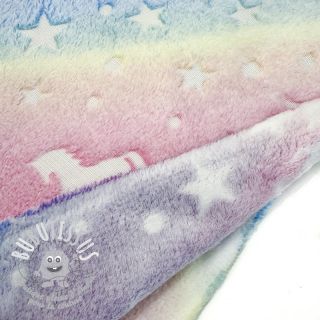 Polaire bien-etre Glow in the dark Specials design L