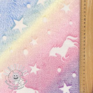 Polaire bien-etre Glow in the dark Specials design L