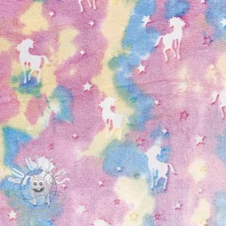 Polaire bien-etre Glow in the dark Specials design I