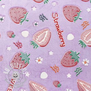 Polaire bien-etre Glow in the dark Specials design H