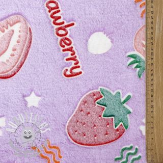 Polaire bien-etre Glow in the dark Specials design H