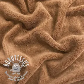 Micro-molleton camel