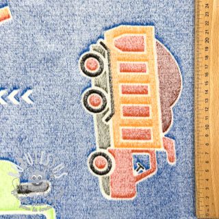 Polaire bien-etre Glow in the dark Specials design O