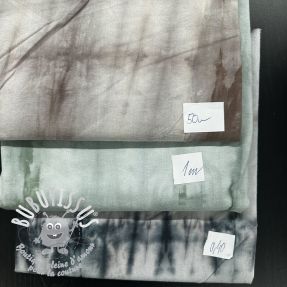 Paquet de tissus - coton 4510