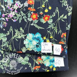 Paquet deTissu coton Lin 045