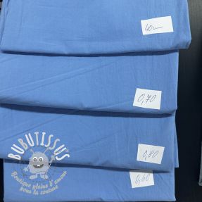 Paquet de tissus - coton WASHED 011