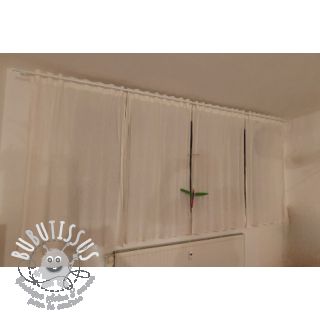 Lin lavé 170 g ecru