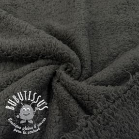 Sherpa DOUBLE black