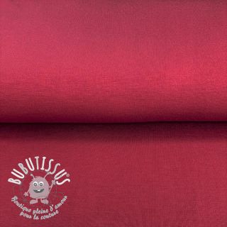 Jersey TENCEL modal fuchsia