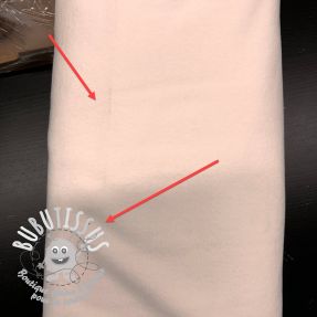 Fleece SPECIAL design B 2nd class