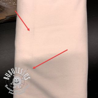 Fleece SPECIAL design B 2nd class