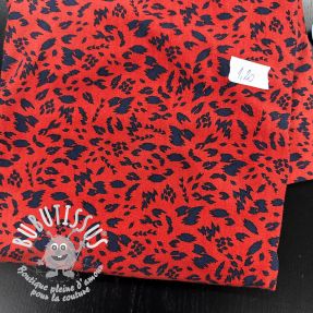 Paquet de tissus jersey modal 498