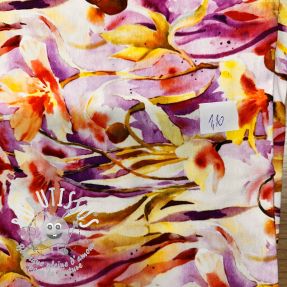 Paquet de tissus jersey VISCOSE LYCRA 170