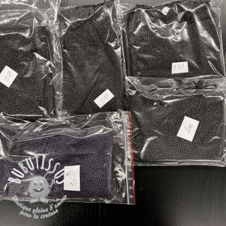 Paquet de tissu tulle 160