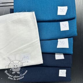 Last pieces package linen 170 g 081