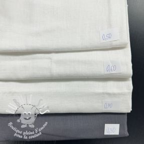 Last pieces package linen 361