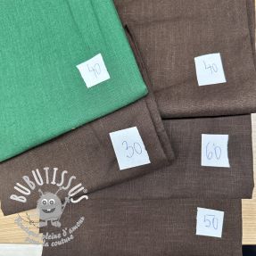 Last pieces package linen 387