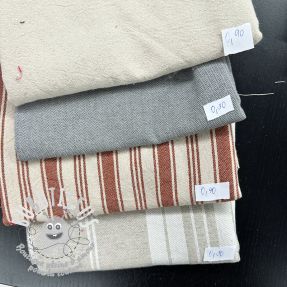 Paquet de tissus  décoratifs 1326