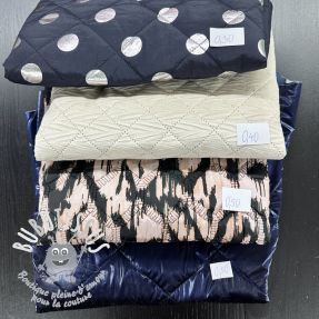 Last pieces package Stepped fabric 178