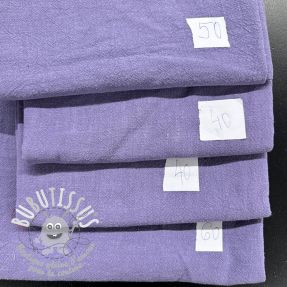 Last pieces package linen STONEWASHED 081