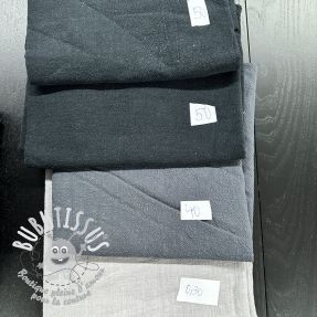Last pieces package linen STONEWASHED 095