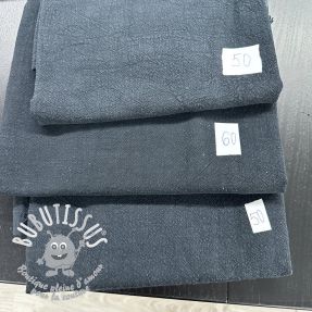 Last pieces package linen STONEWASHED 099