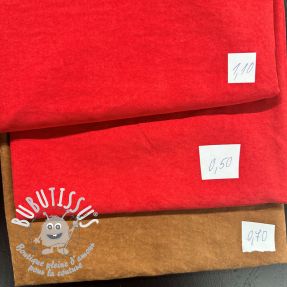 Paquet de tissus viscose 623