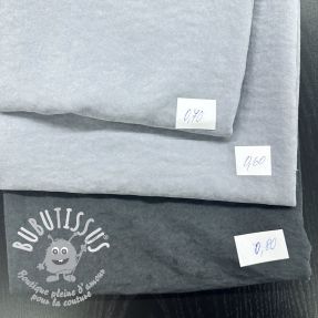 Paquet de tissus viscose 624