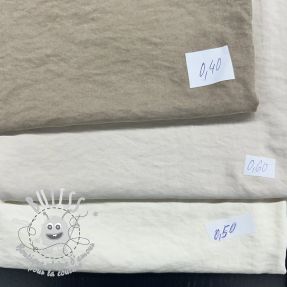 Paquet de tissus viscose 626