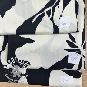 Last pieces package - Viscose lin 144