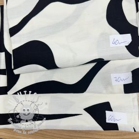 Last pieces package - Viscose lin 145