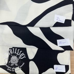 Last pieces package - Viscose lin 146