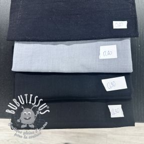 Last pieces package - Viscose lin PREMIUM 112