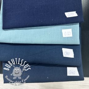 Last pieces package - Viscose lin PREMIUM 113