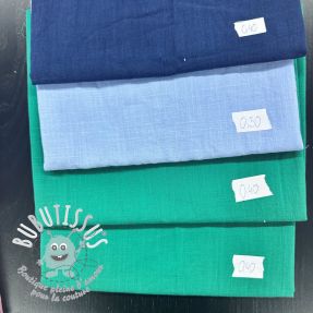 Last pieces package - Viscose lin PREMIUM 119