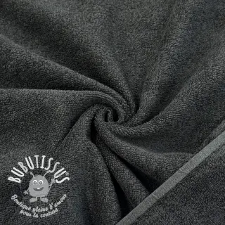 Éponge SPA anthracite