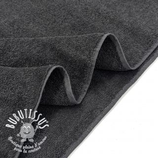 Éponge SPA anthracite