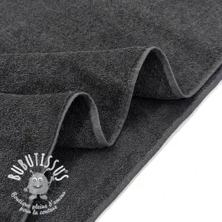 Éponge SPA anthracite