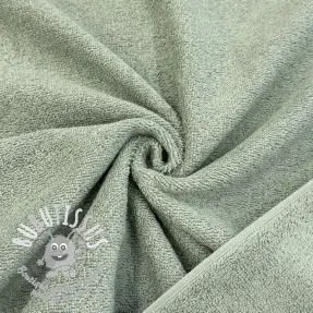 Éponge SPA celadon