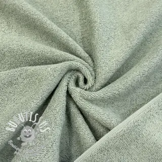 Éponge SPA celadon