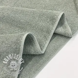 Éponge SPA celadon