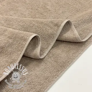 Éponge SPA lin